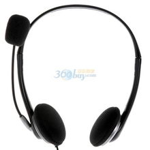创新Creative HS 330耳麦耳机产品图片鉴赏 简约设计与音质均衡之美